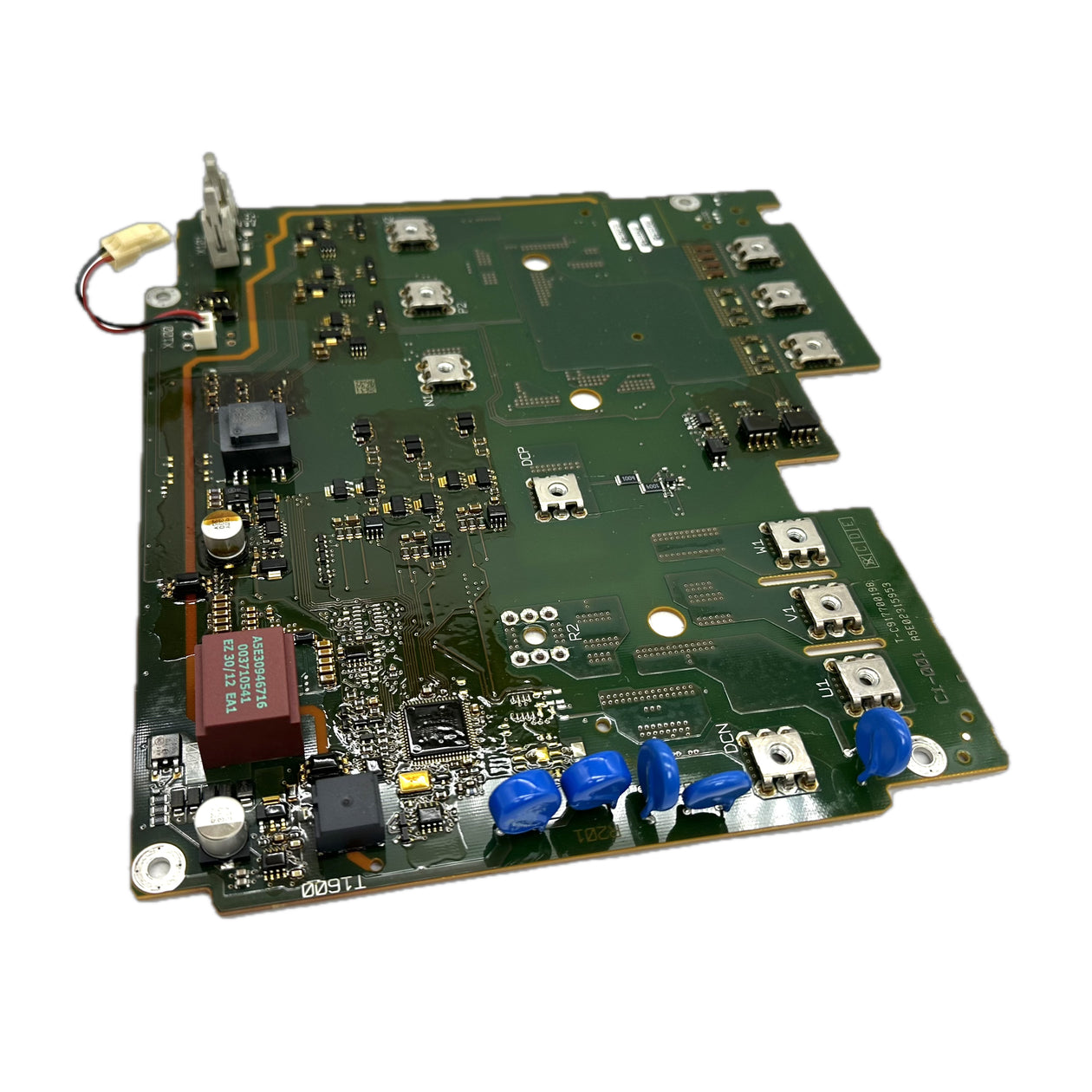 LK5238 Inverter board Siemens A5E02315953 A5E02315967-001_3
