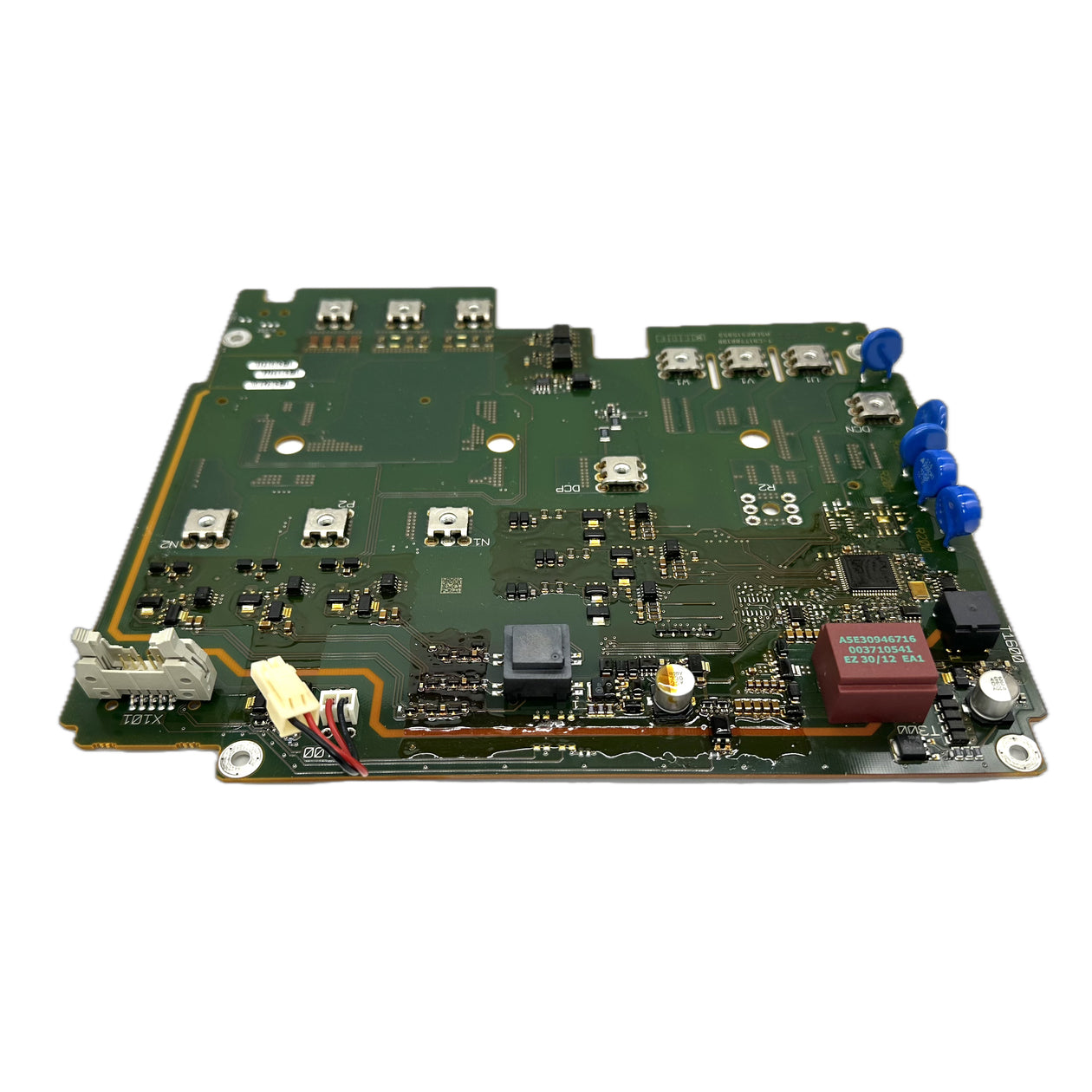 LK5238 Inverter board Siemens A5E02315953 A5E02315967-001_4