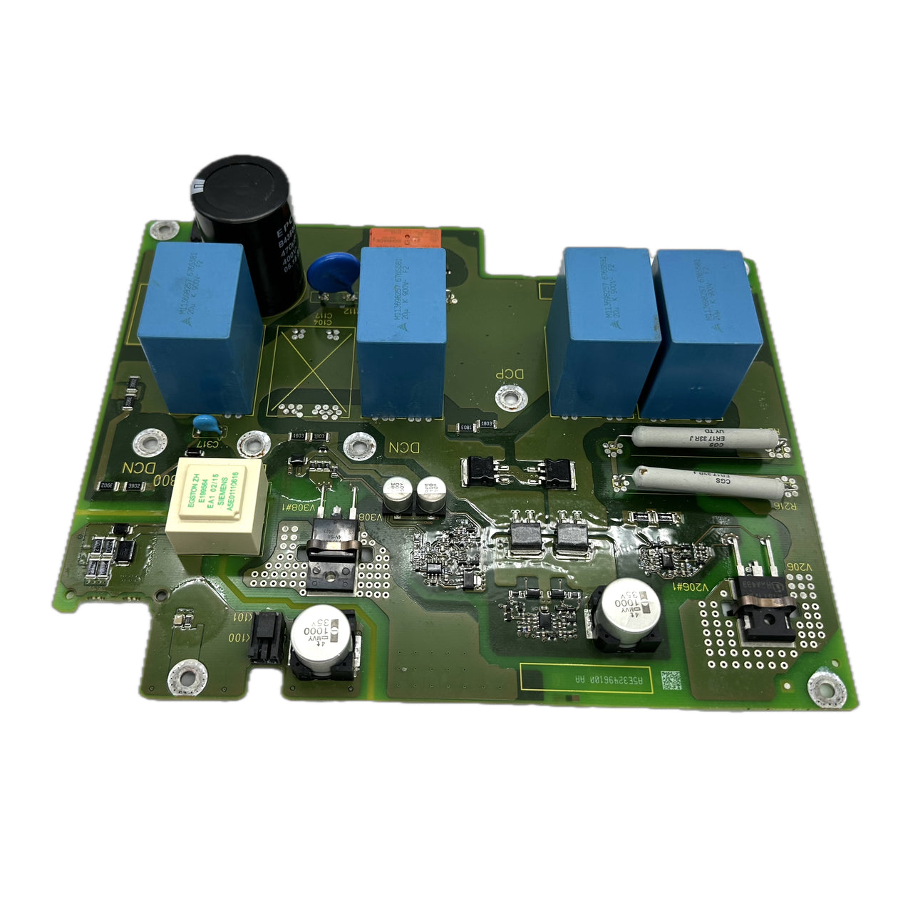LK5239 Inverter board Siemens A5E32490049-AA A5E32496100-AA C4-AA_2