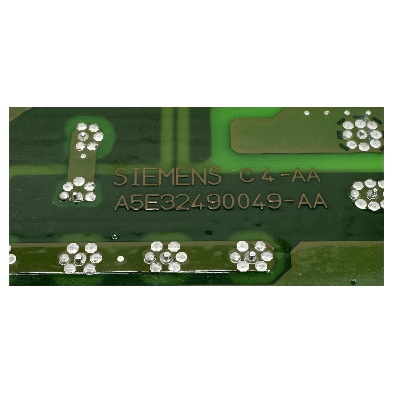 LK5239 Inverter board Siemens A5E32490049-AA A5E32496100-AA C4-AA_4
