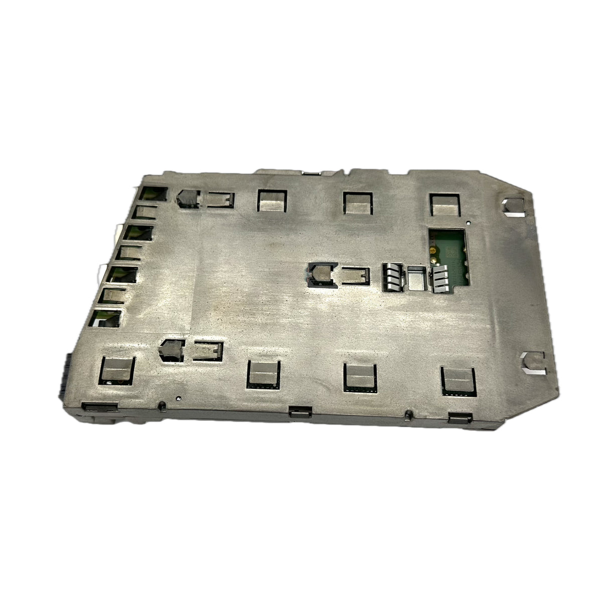 LK5241 Inverter board Kommunikations Mainboard Siemens A5E00985489C_4
