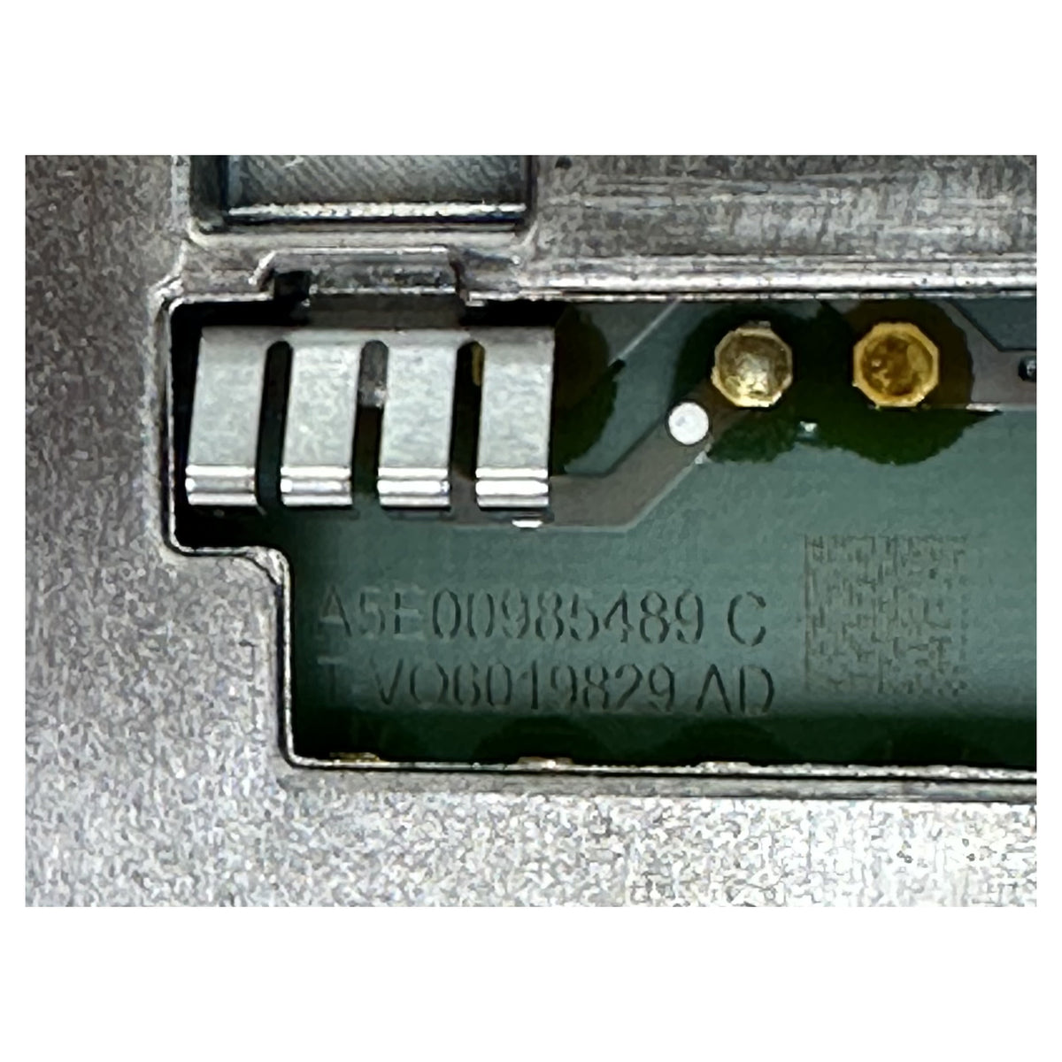 LK5241 Inverter board Kommunikations Mainboard Siemens A5E00985489C_5
