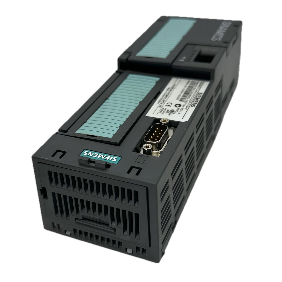 LK5243 Control Unit CU230P-2 Siemens 6SL3243-0BB30-1HA2_4