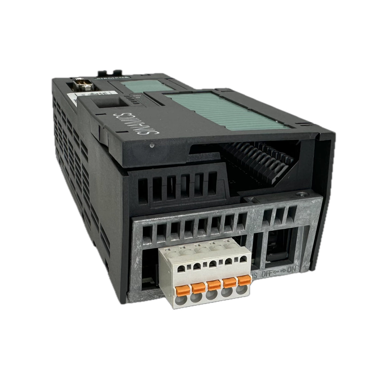 LK5244 Control Unit CU230P-2 Siemens 6SL3243-0BB30-1HA3_2