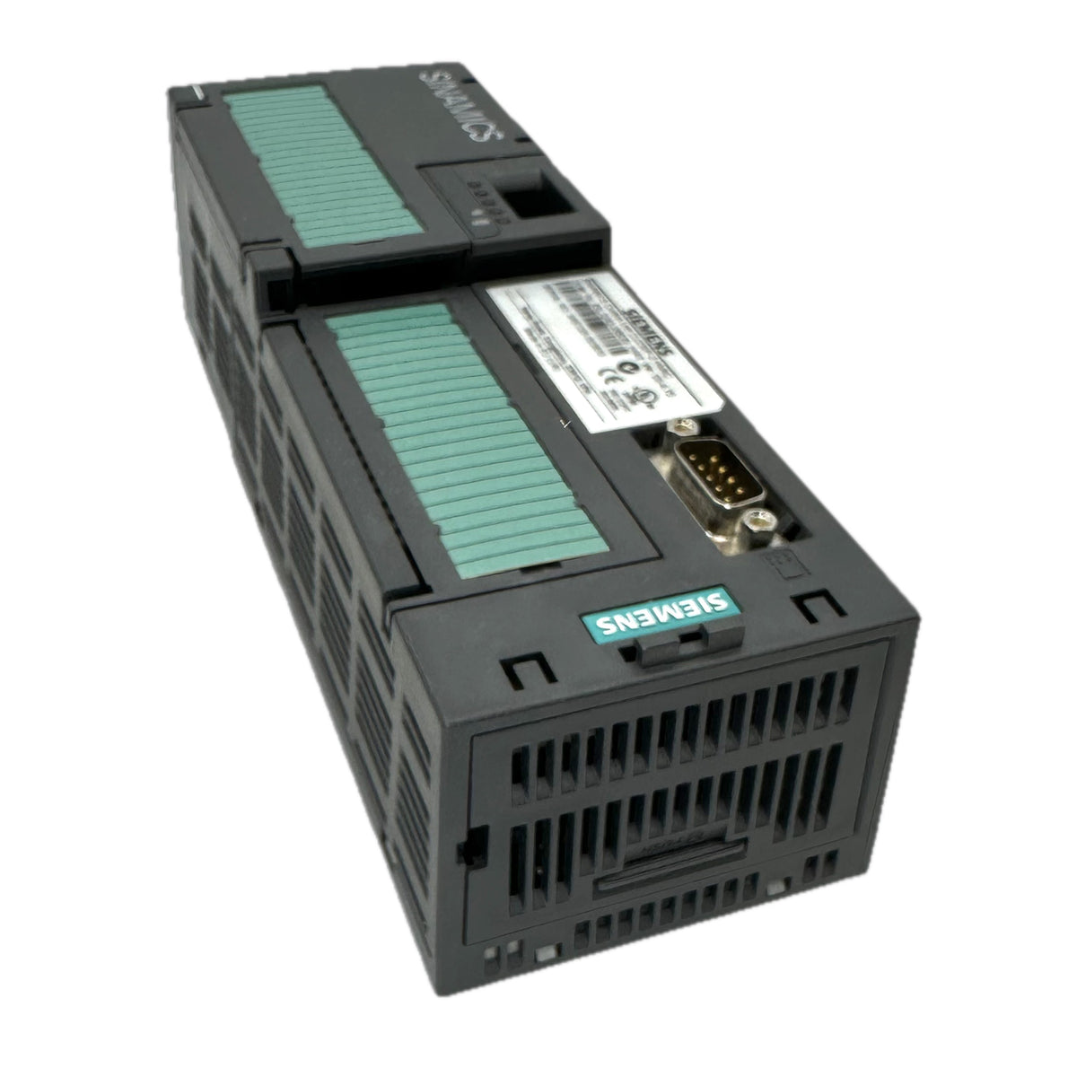 LK5244 Control Unit CU230P-2 Siemens 6SL3243-0BB30-1HA3_4