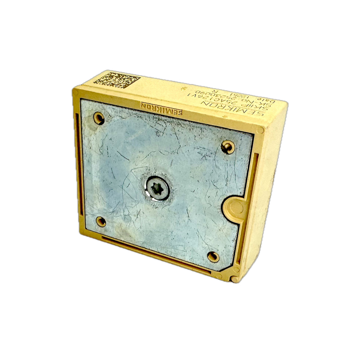 LK5245 IGBT Leistungshalbleitermodul Semikron SKiiP25AC126V1 bis 1200V 55-73A_3