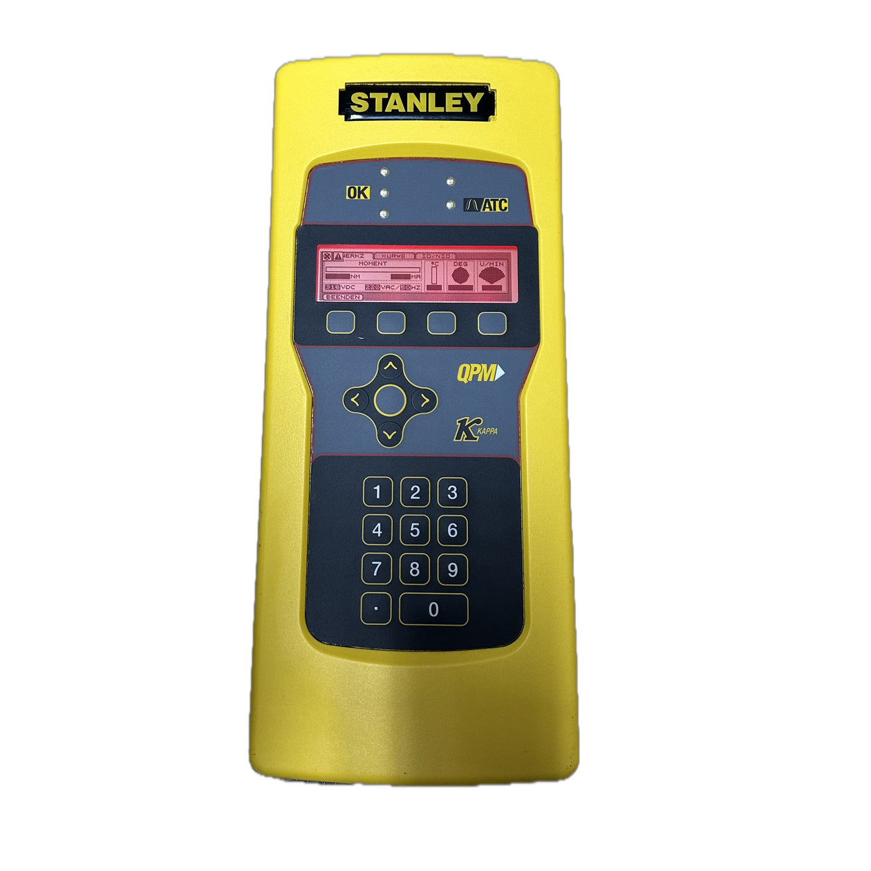 LK5247 Drehmoment Steuerung Stanley 21A108901 QA0001