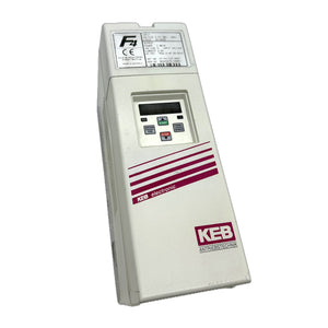 LK5248 Frequency Converter KEB 07.F4.C1D-3420 750W
