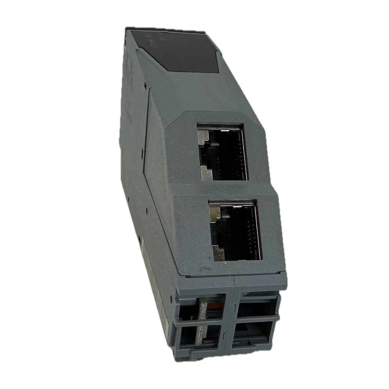 LK5250 EtherCAT Hub Modul B&R X20HB28G0 Rev D0_2