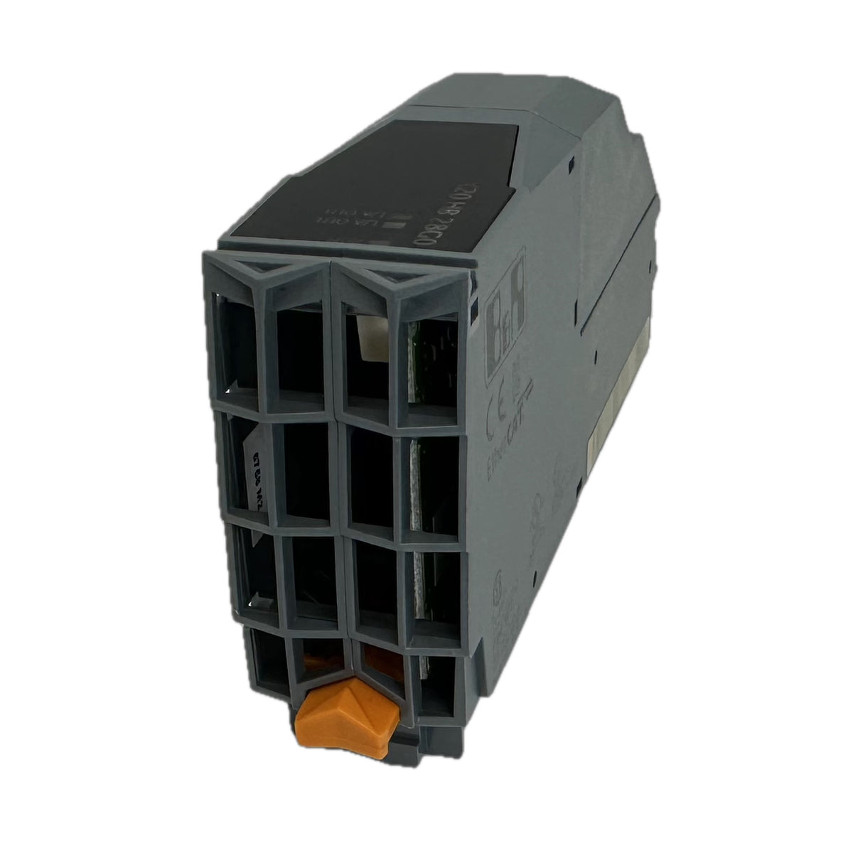 LK5250 EtherCAT Hub Modul B&R X20HB28G0 Rev D0_3