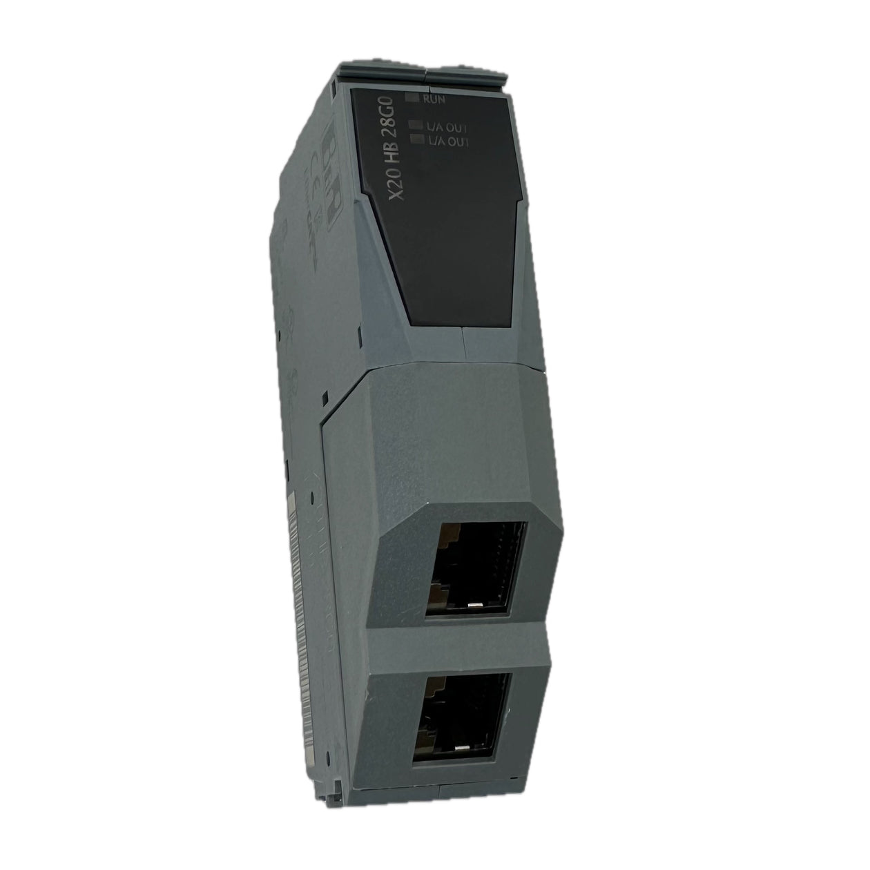 LK5251 EtherCAT Hub Modul B&R X20HB28G0 Rev E0