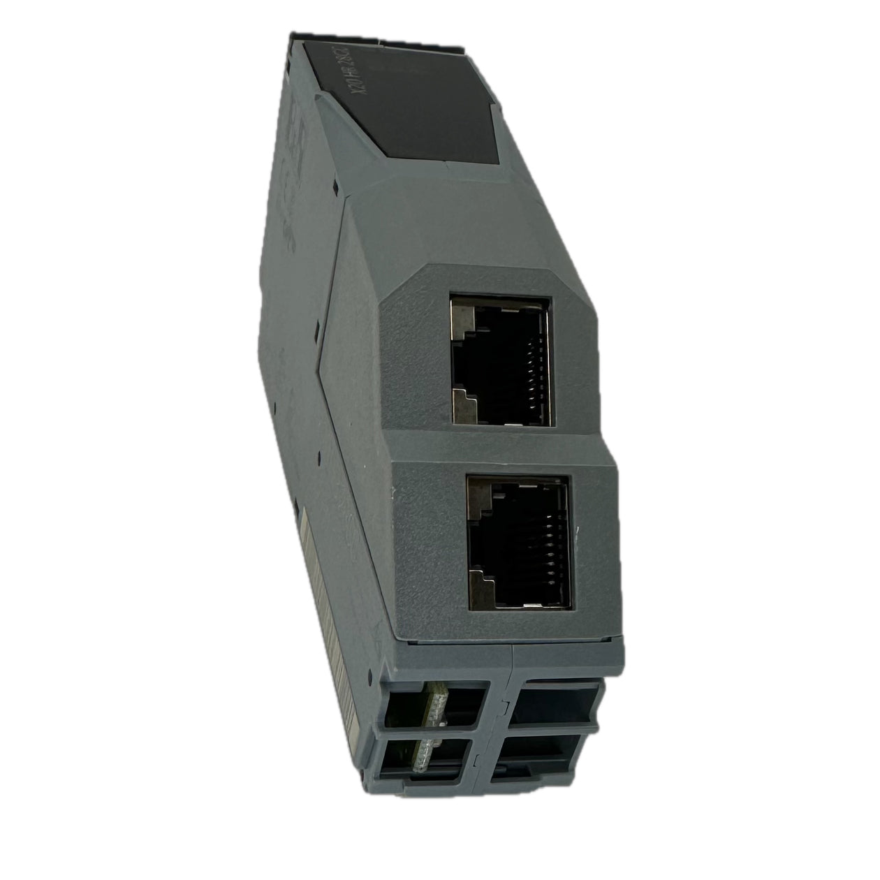 LK5251 EtherCAT Hub Modul B&R X20HB28G0 Rev E0_2