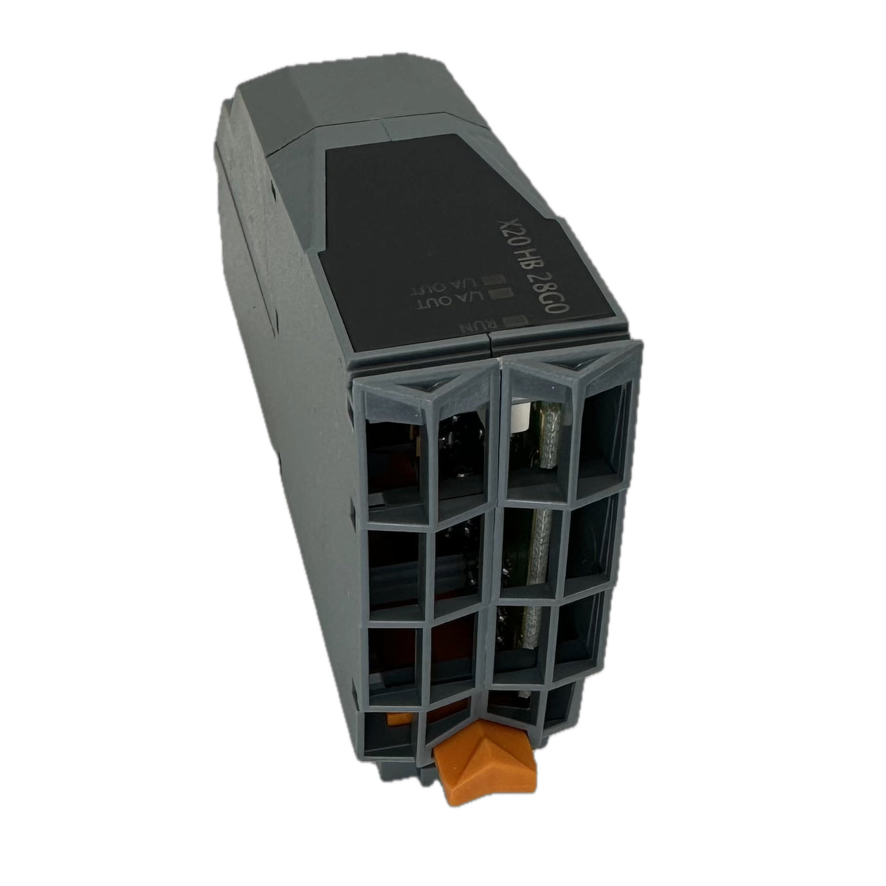 LK5251 EtherCAT Hub Modul B&R X20HB28G0 Rev E0_3