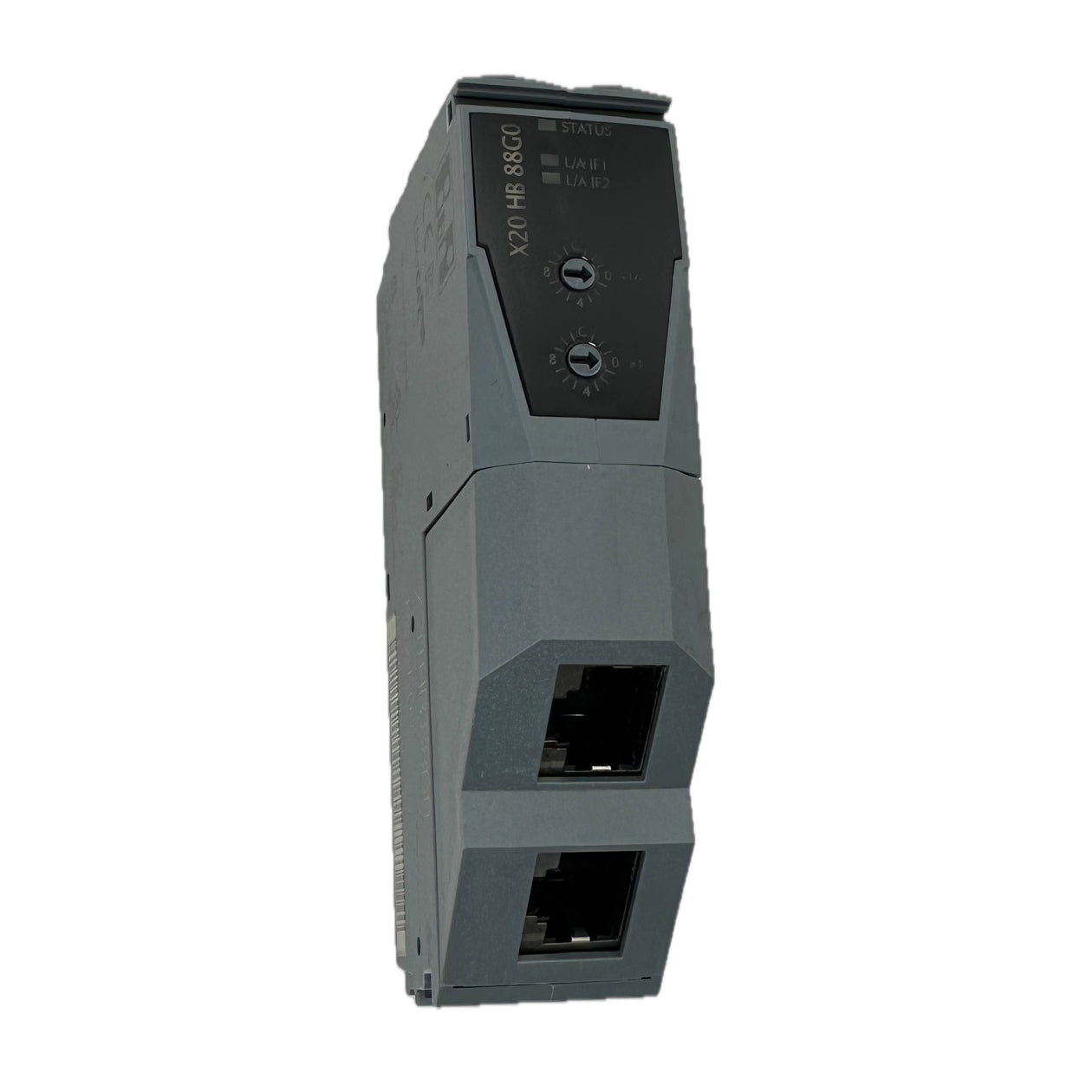 LK5252 Fast Ethernet Powerlink Hub Basismodul B&R X20HB28G0 Rev E0