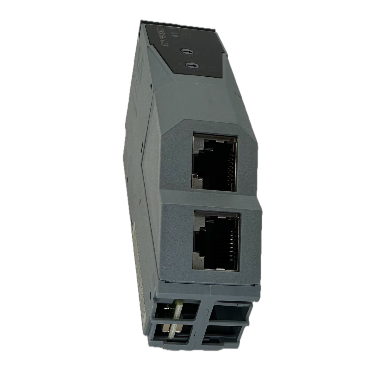LK5252 Fast Ethernet Powerlink Hub Basismodul B&R X20HB28G0 Rev E0_2