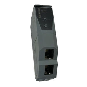 LK5253 Fast Ethernet Powerlink Hub base module B&R X20HB28G0 Rev F0