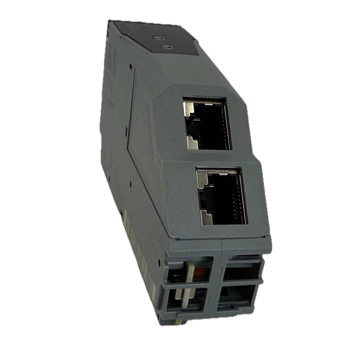 LK5253 Fast Ethernet Powerlink Hub Basismodul B&R X20HB28G0 Rev F0_2