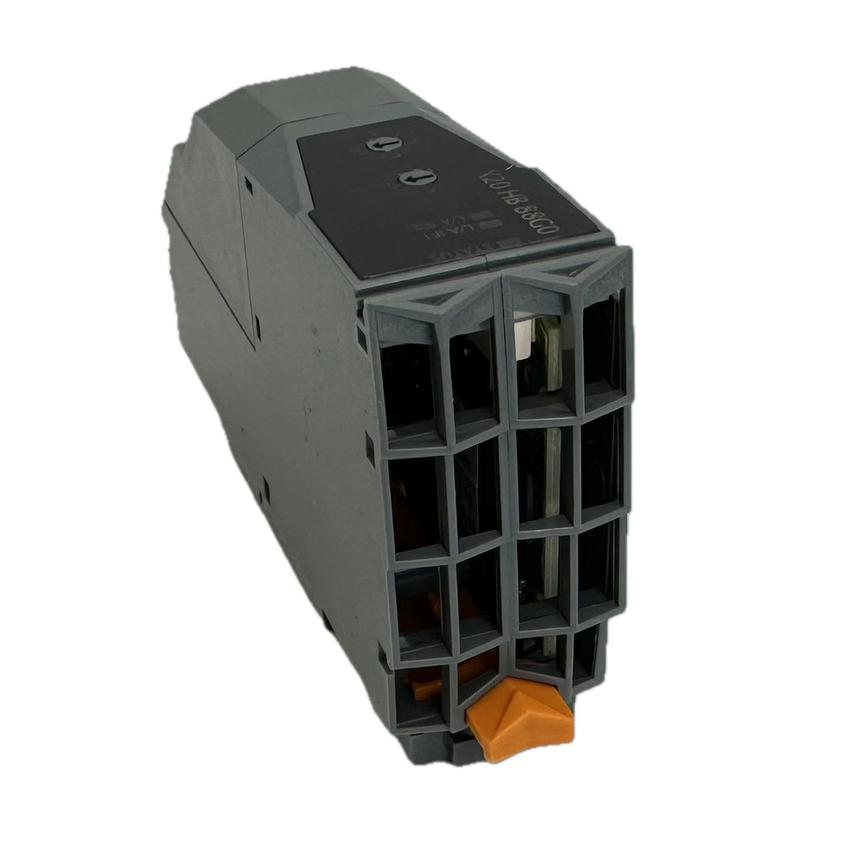 LK5253 Fast Ethernet Powerlink Hub Basismodul B&R X20HB28G0 Rev F0_3