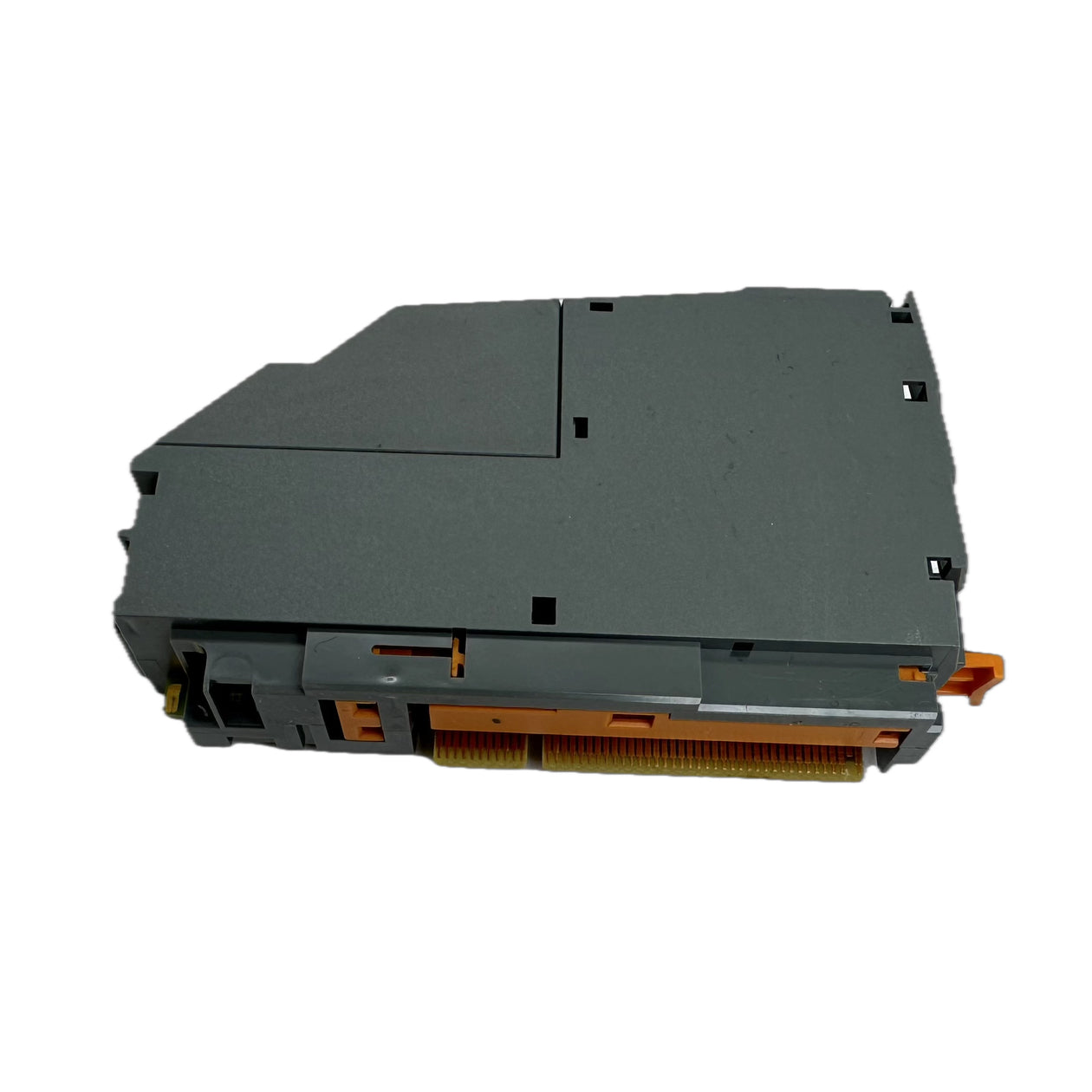 LK5253 Fast Ethernet Powerlink Hub Basismodul B&R X20HB28G0 Rev F0_4