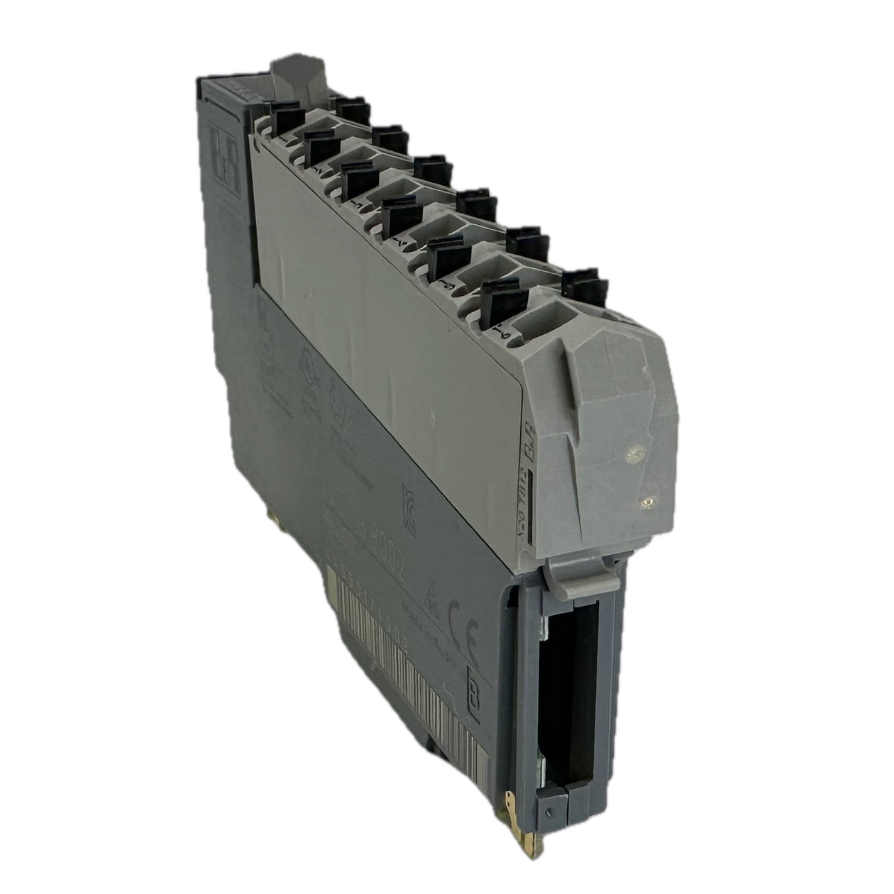 LK5254 Power Supply Module B&R X20PS8002 Rev C0_2