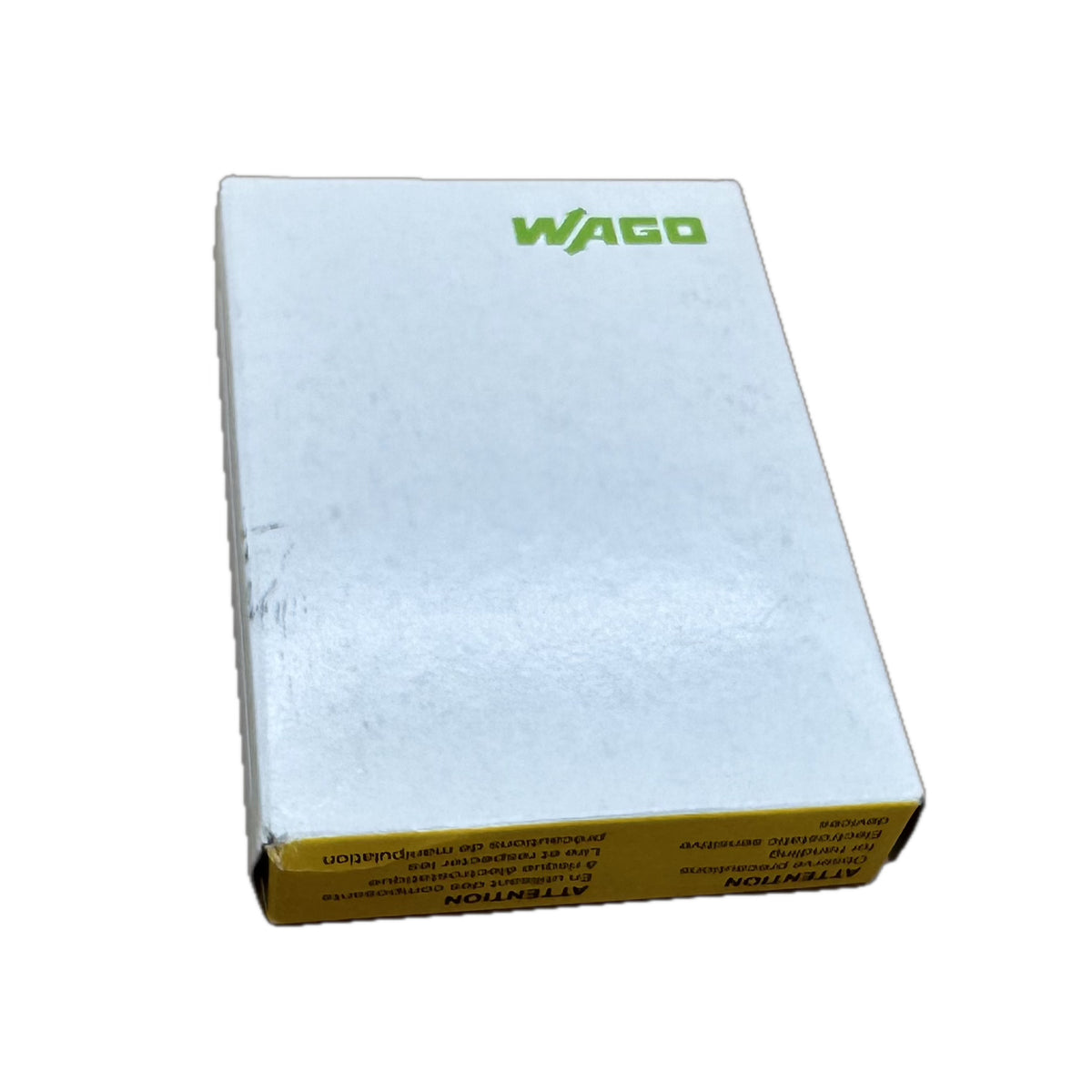 LK5256 2 Kanal Analogeingangsklemme Wago 750-478 versiegelt_4