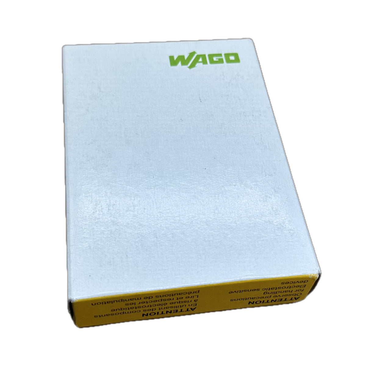 LK5257 2 Kanal Analogausgangsmodul Wago 750-562 versiegelt_4