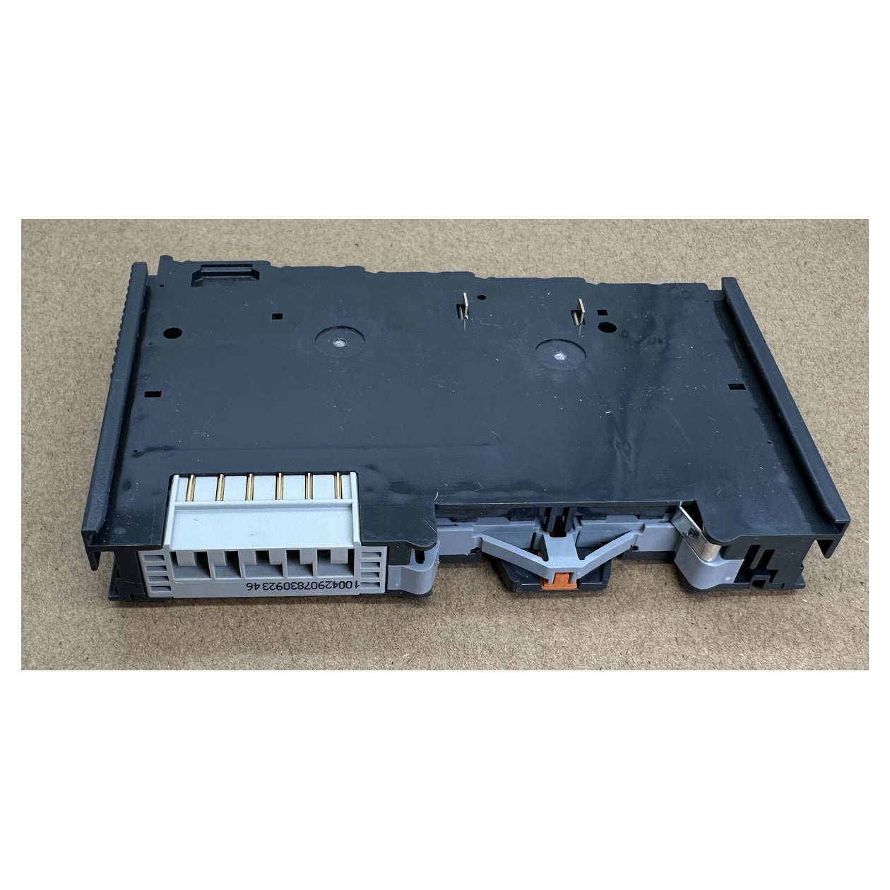 LK5259 4 Kanal Analogeingang Extrem Wago 750-455/040-000 Siegel offen_4