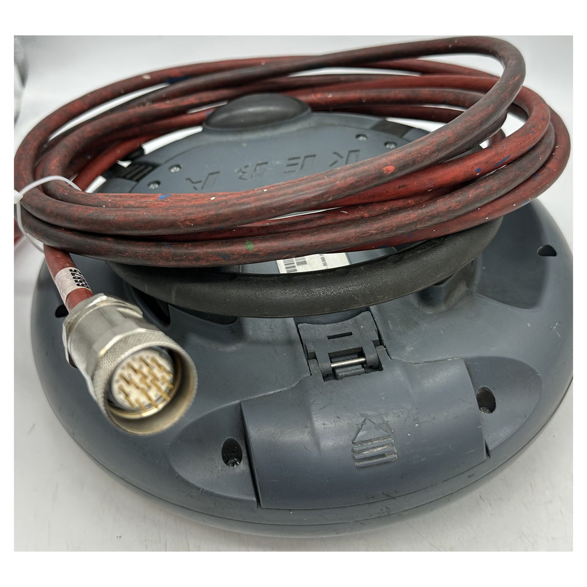 LK5263 Teach Pendant Keba Ketop T100-TFT-005-CES 69910 13_5