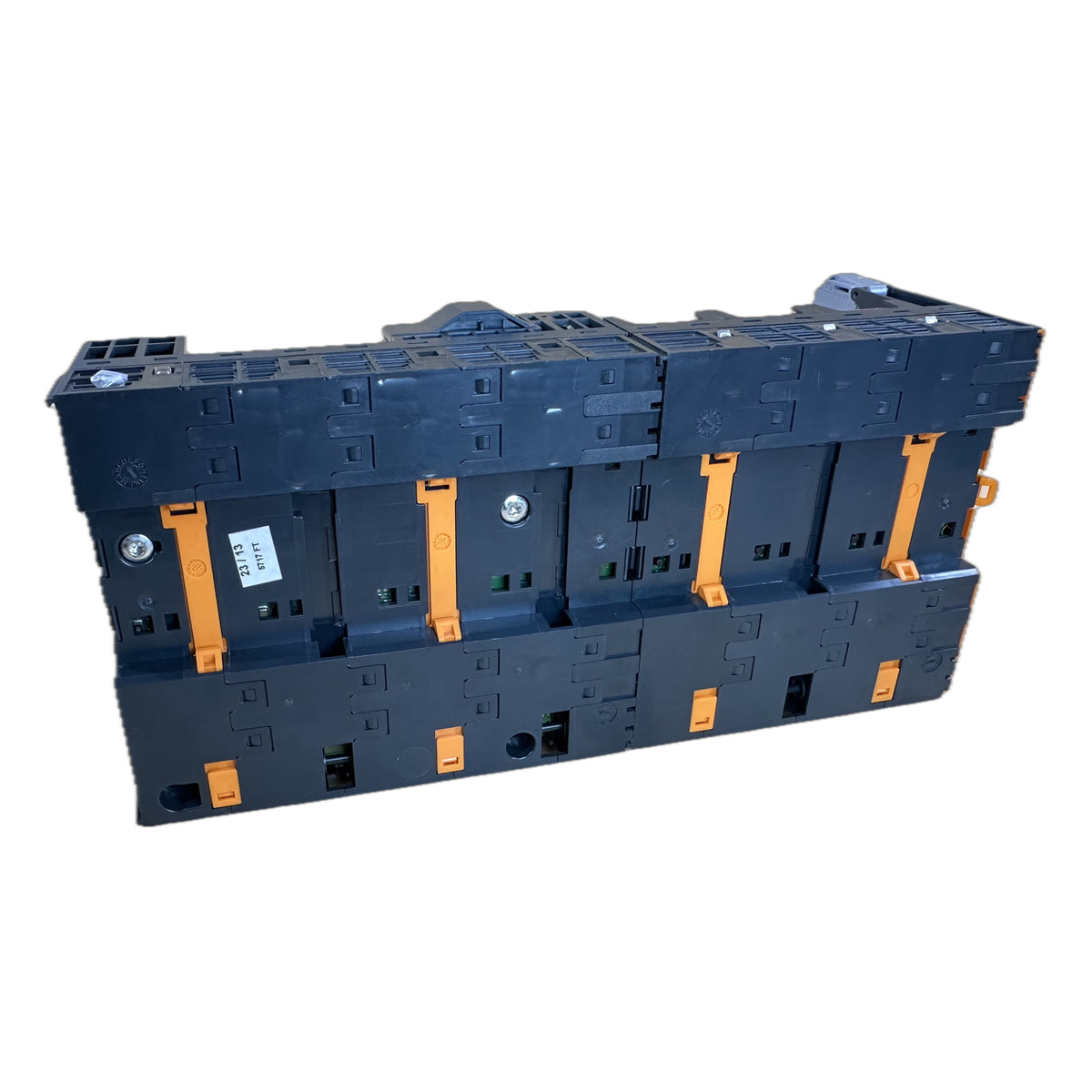 LK5265 central unit control CPU B&R X20CP3484 Rev K0_6