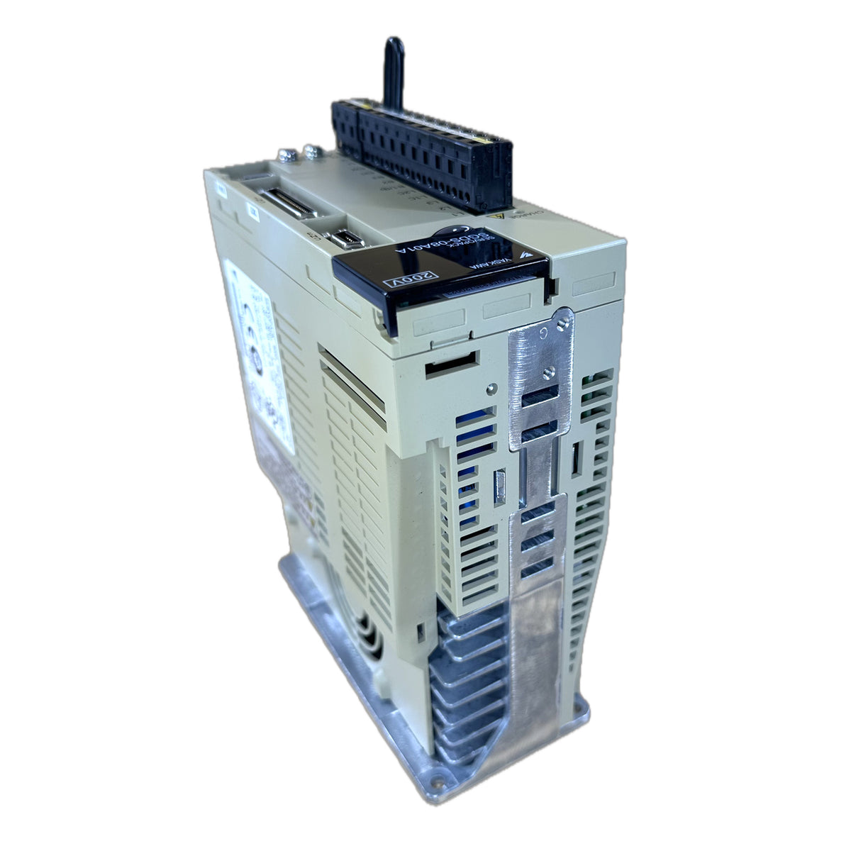 LK5268 Servoregler Servoverstärker Yaskawa SGDS-08A01A 750W_3