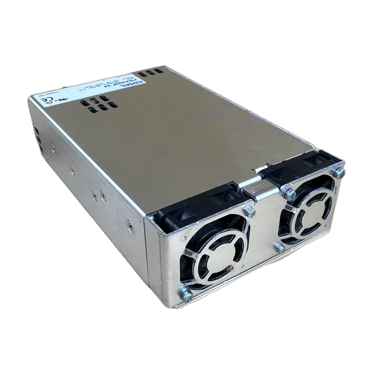 LK5269 Power Supply Schaltnetzteil Cosel PBA300F-24 24VDC 14A 16,5-26,4V_2