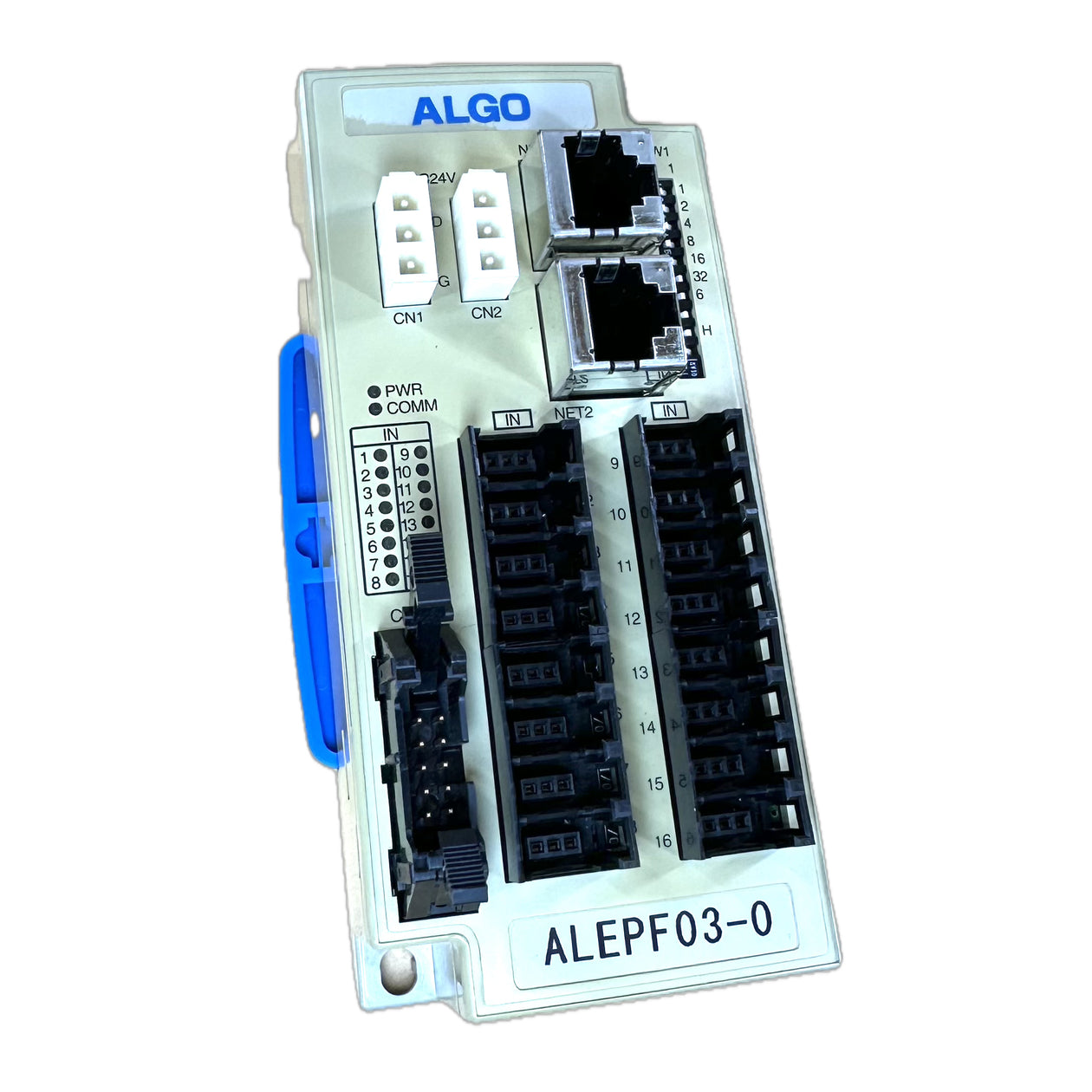 LK5272 I/O-Erweiterungsmodul Algo ALEPF03-0