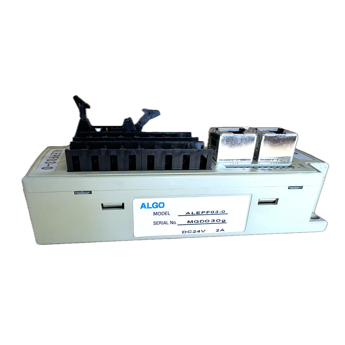 LK5272 I/O expansion module Algo ALEPF03-0_3