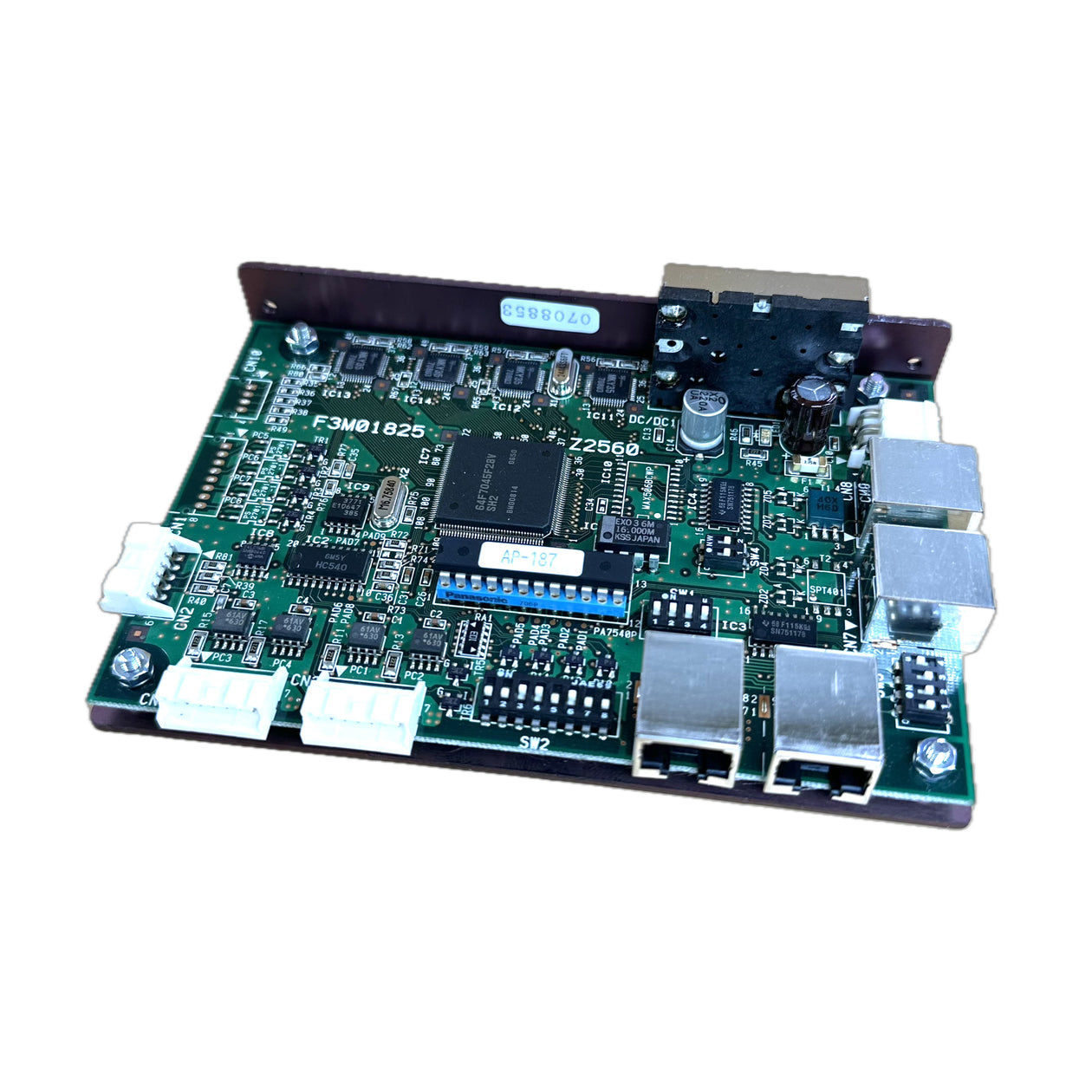 LK5274 Power Modul Driver board Tokyo Electron F3M01825