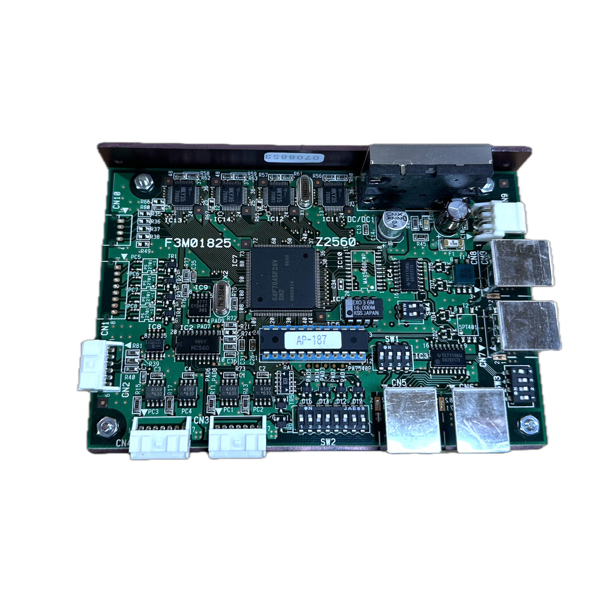 LK5274 Power Module Driver board Tokyo Electron F3M01825_4