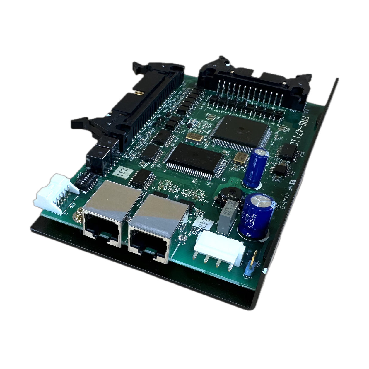 LK5275 Servoverstärker Servoregler Sanyo Denki PG01A01-30 ver 1.004_2