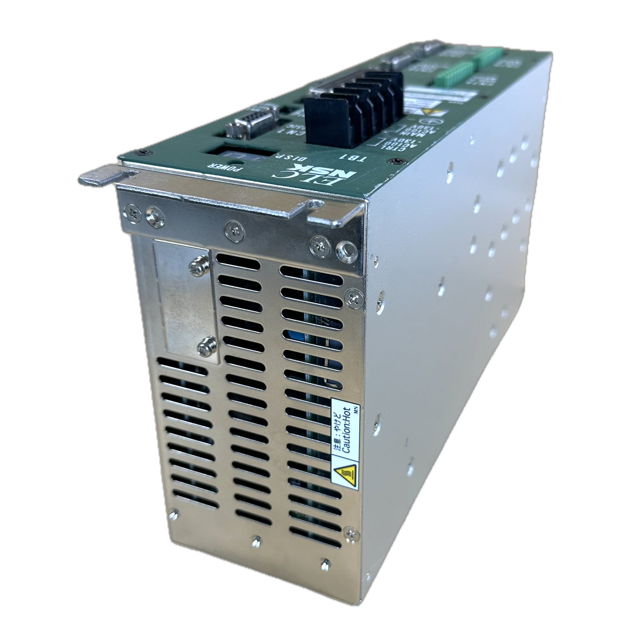 LK5276 Roboter Servoverstärker Servoregler NSK M-ELC-JG014VF4 0190-28822_2