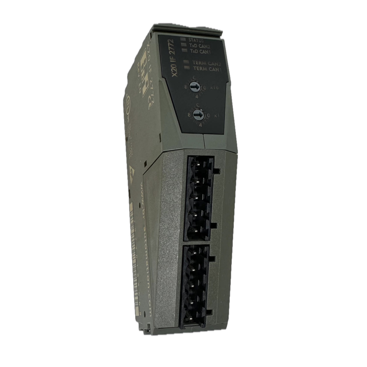 LK5280 Schnittstellenmodul B&R X20IF2772 Rev E0