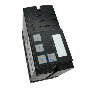 LK5282 Burner control unit Dungs MPA4112 V1.1