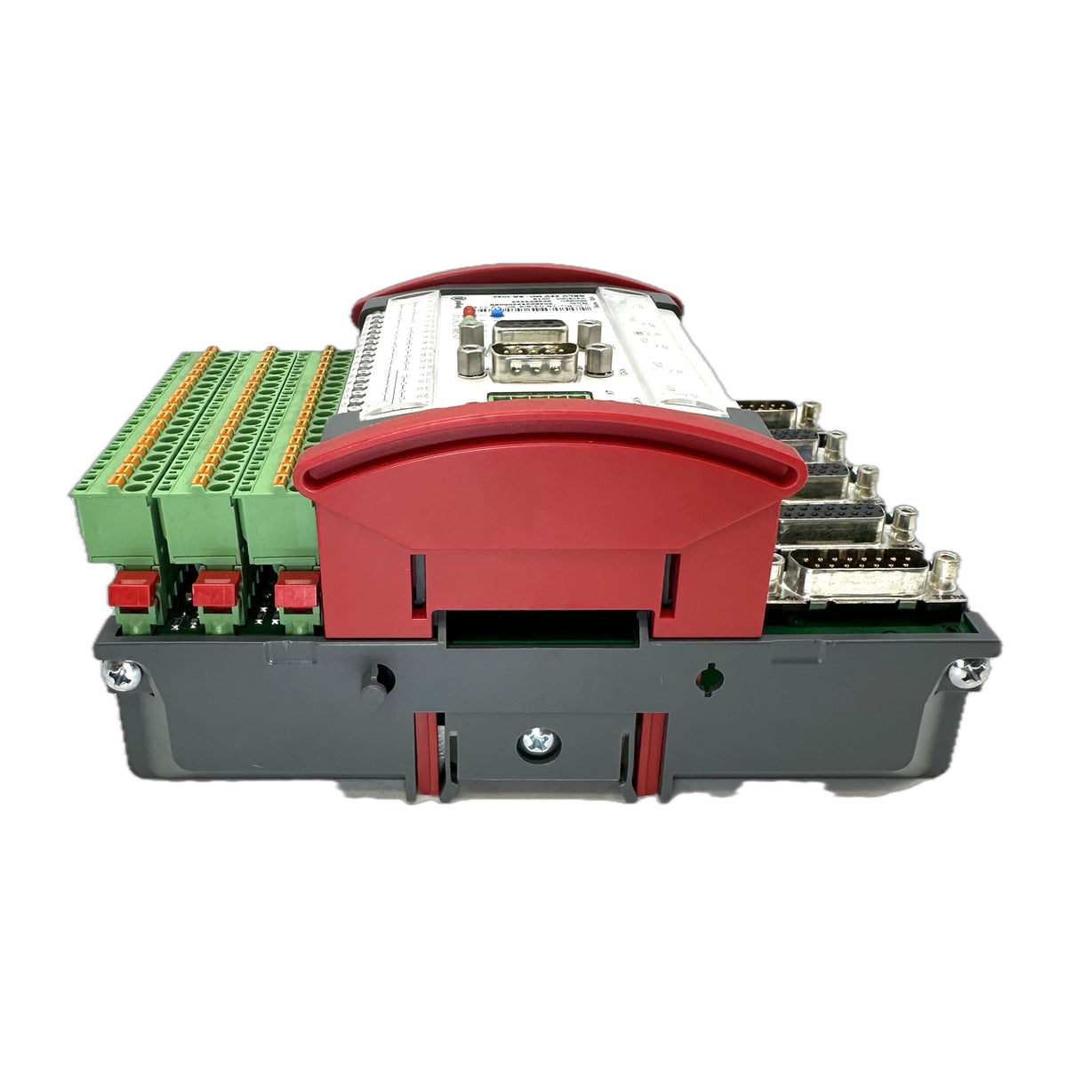 LK5287 Steuerung SPS Berghof C2CPU-2S-03-8/8-SC-T2-1131_5