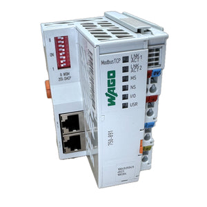 LK5288 Controller Ethernet G4 Wago 750-891