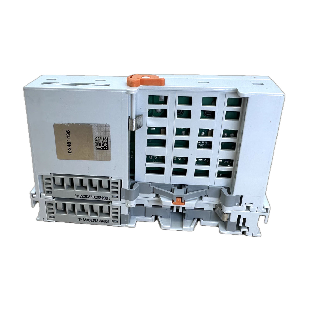 LK5288 Controller Ethernet G4 Wago 750-891_6