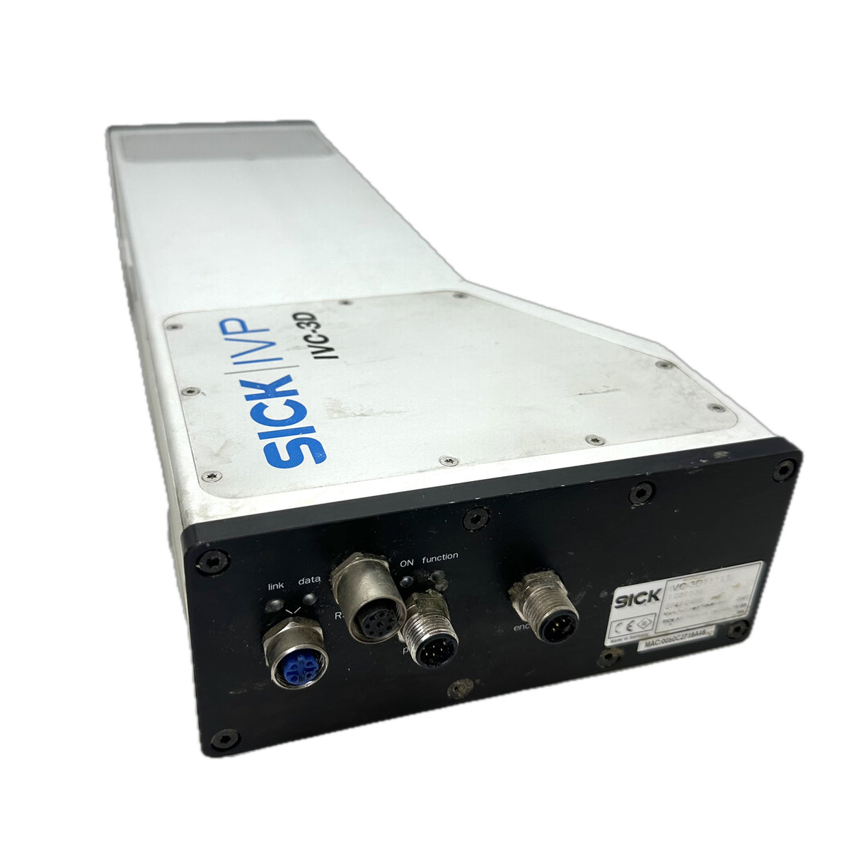 LK5292 3D Scanner Sick IVC-3D11111 IVP 1027539_2