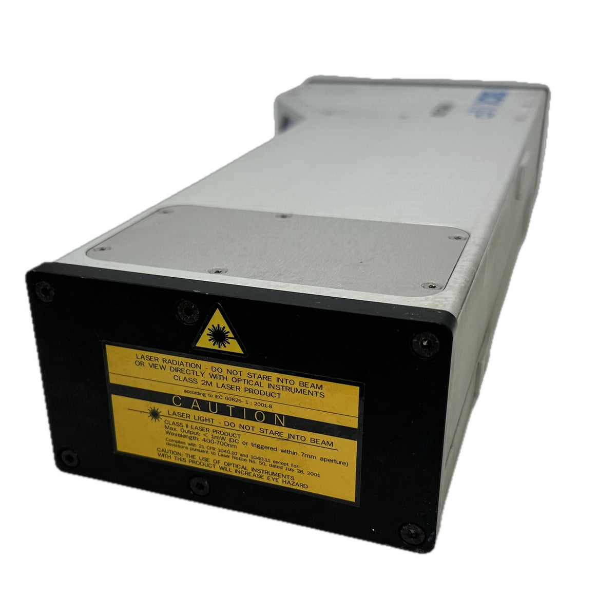 LK5292 3D Scanner Sick IVC-3D11111 IVP 1027539_4