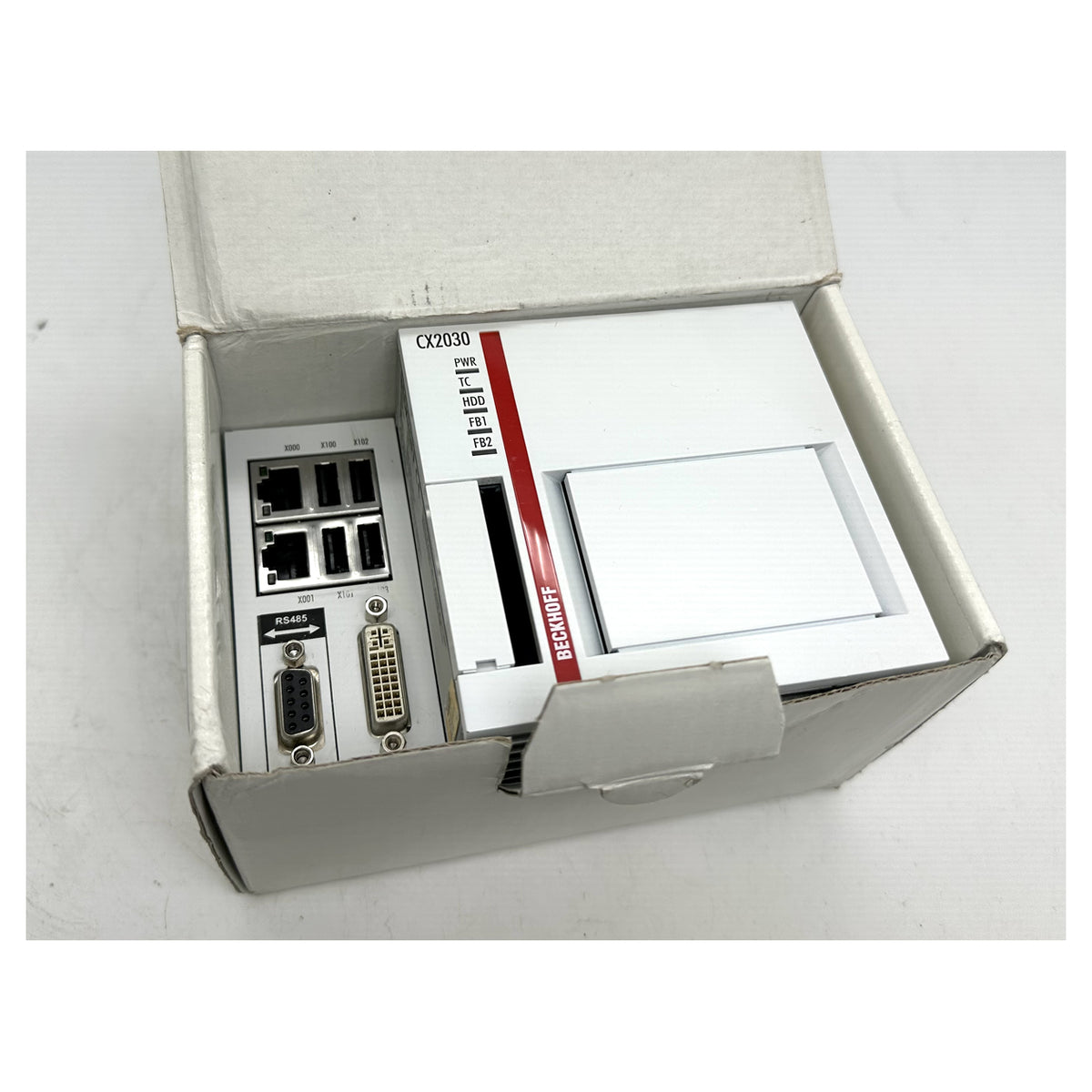 LK5293 Embedded Industrie PC Beckhoff CX2030-0111_2