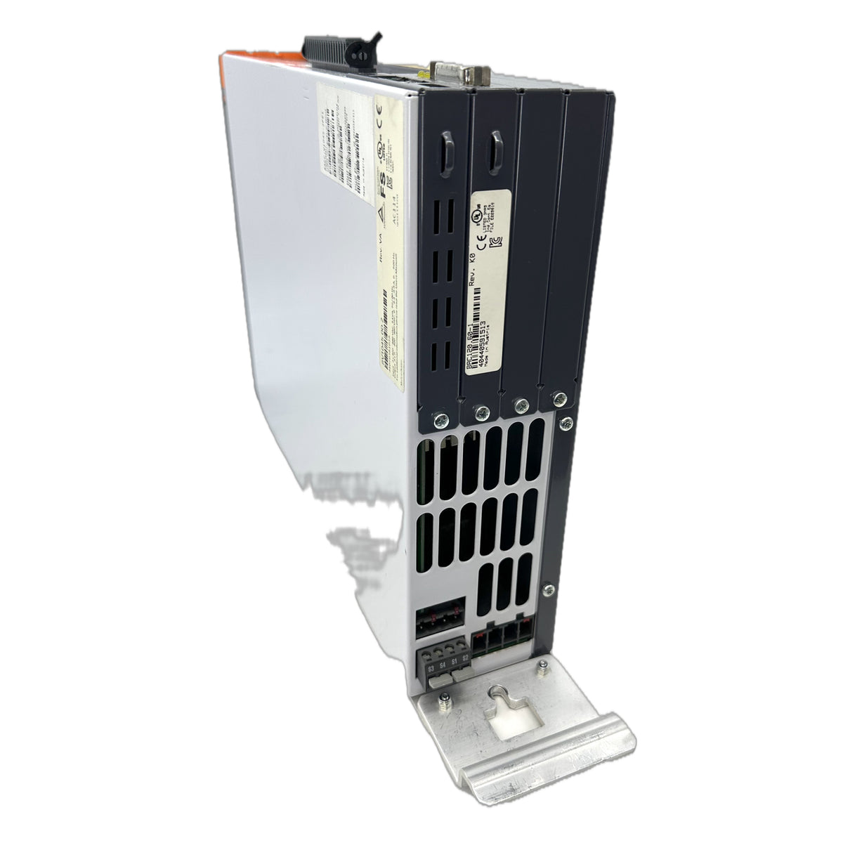 LK5298 Servoregler B&R 8V1045.00-2 Rev VA 8AC114.60-2 8AC120.60-1_2