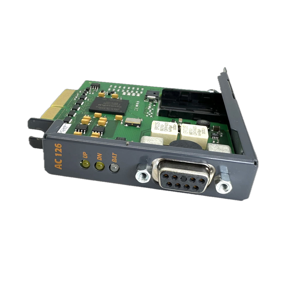 LK5299 EnDat 2.2 Encoder Interface B&R 8AC126.60-1 AC126 Rev C0