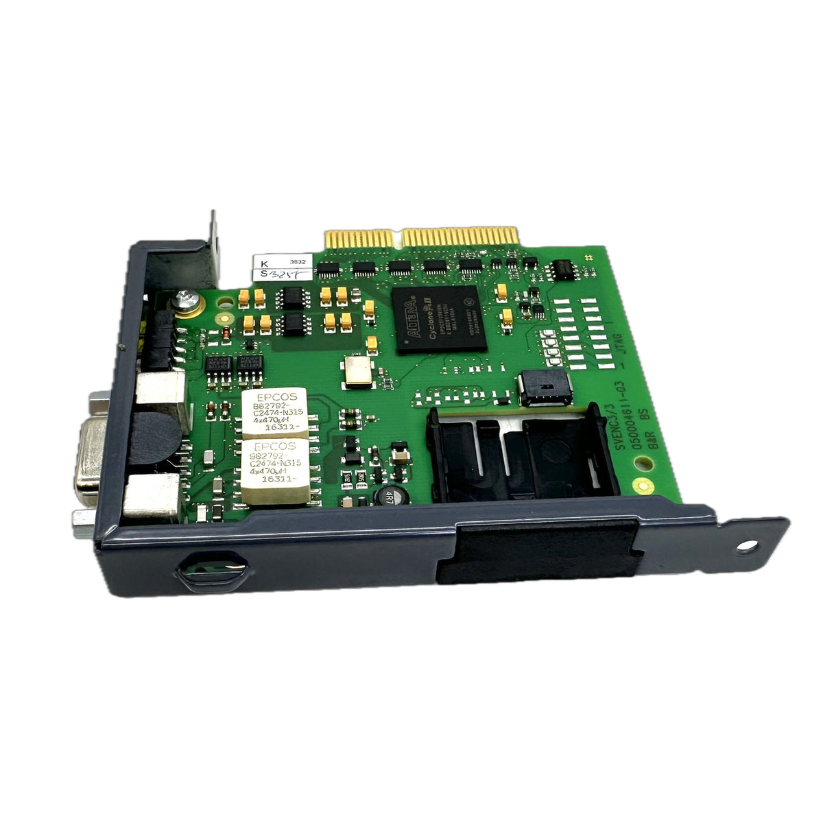 LK5299 EnDat 2.2 Encoder Interface B&R 8AC126.60-1 AC126 Rev C0_2