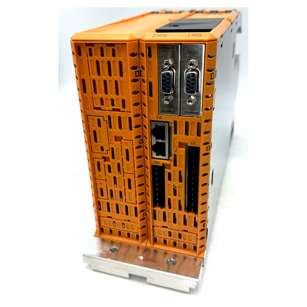 LK5300 Zweiachs Wechselrichtermodul ACOPOSmulti B&R 8BVI0220HCD8.000-1 Rev F0_3