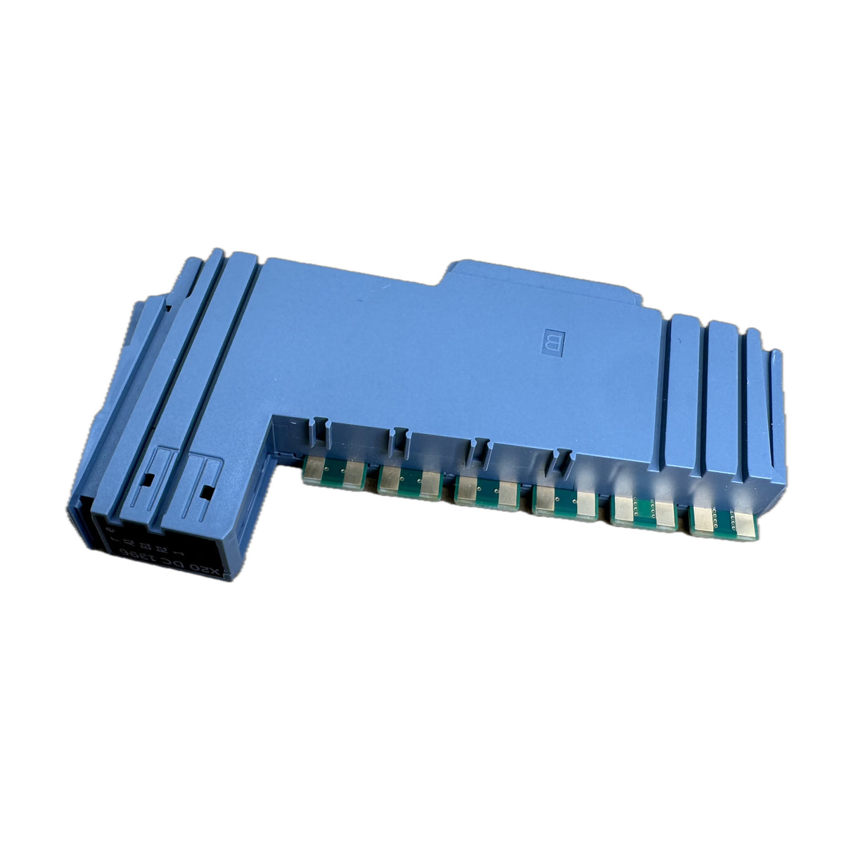 LK5303 Inkrementalgeber Interfacemodul B&R X20DC1396 Rev I3 OVP_5